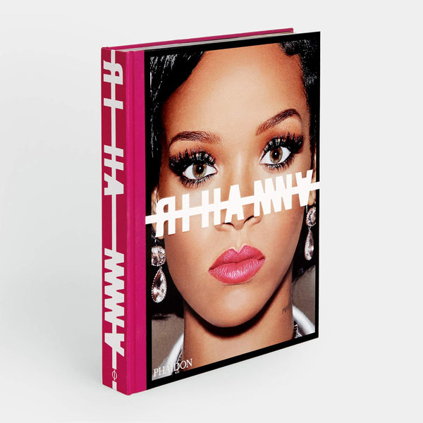 The Rihanna Book